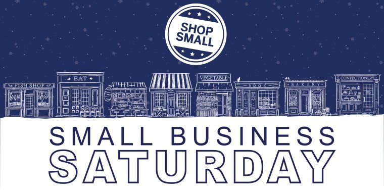 Small Business Saturday Gratitude Sale! Save up to 50% off your ENTIRE purchase!