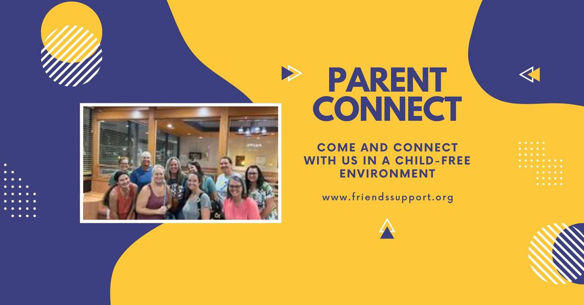 Parent Connect