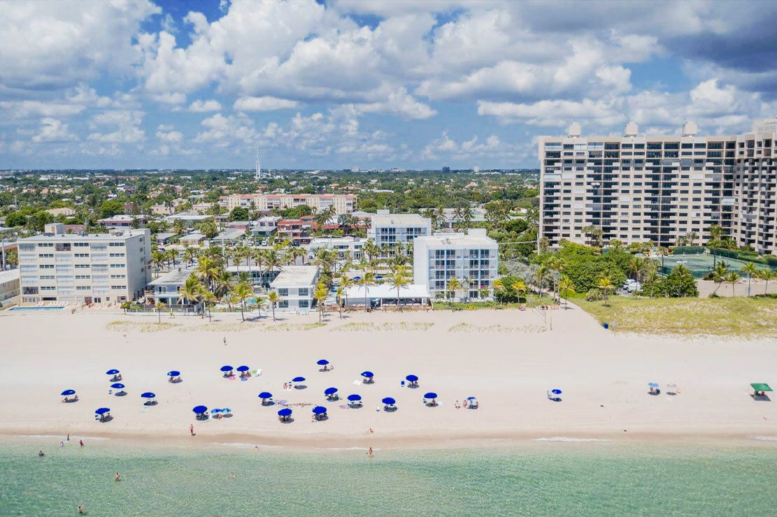 Celebrate Fathers Day Weekend with Sandy Pickle at Plunge Beach Resort, Lauderdale-By-The-Sea, FL