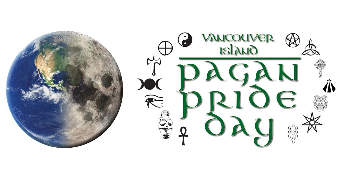 Vancouver Island Pagan Pride Day 2025