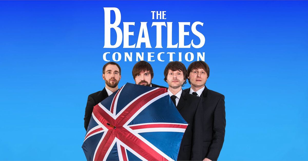 The Beatles Connection \u00b7 Braunschweig \u00b7 Brunsviga