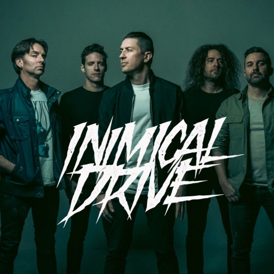 Inimical Drive