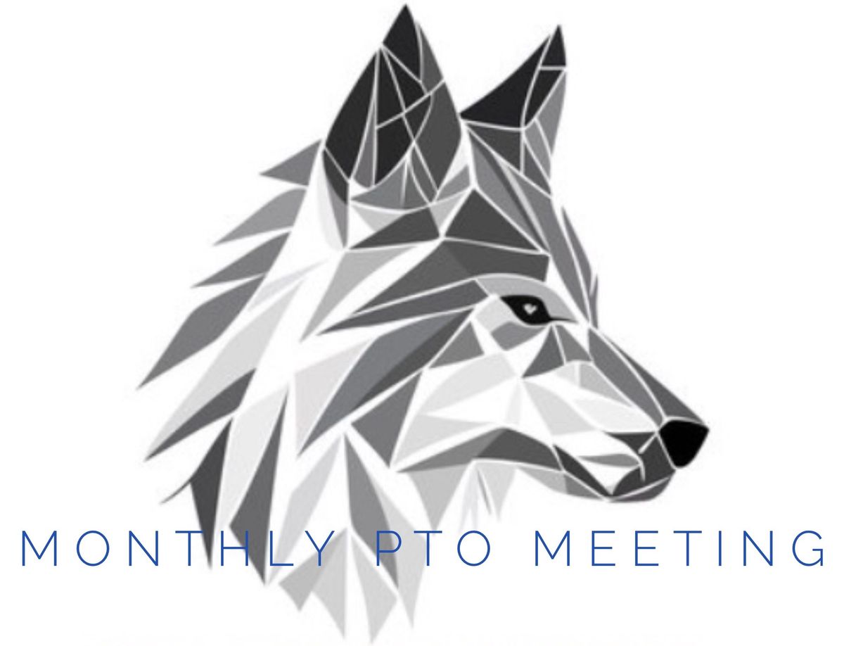 November PTO Meeting