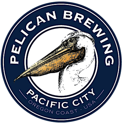 Pelican Brewing - Siletz Bay