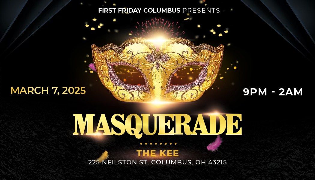 Masquerade 25'