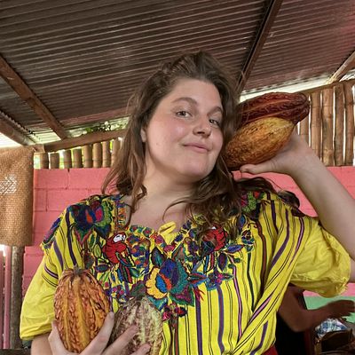 Chloe Dall'Olio