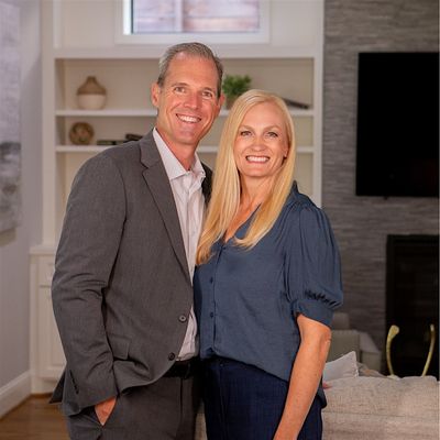 Creston and Holly Inderrieden