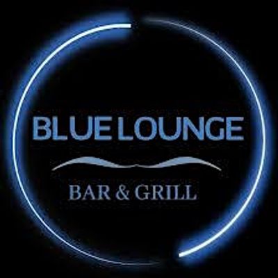 Blue Lounge Bar & Grill