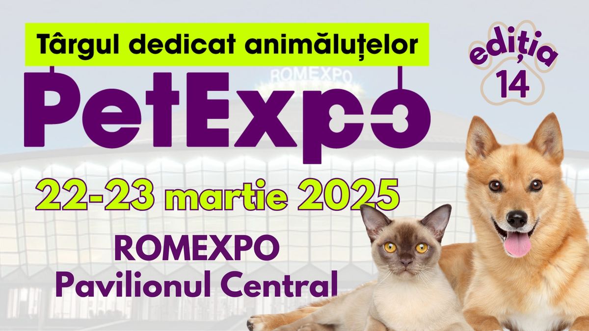 PetExpo 2025