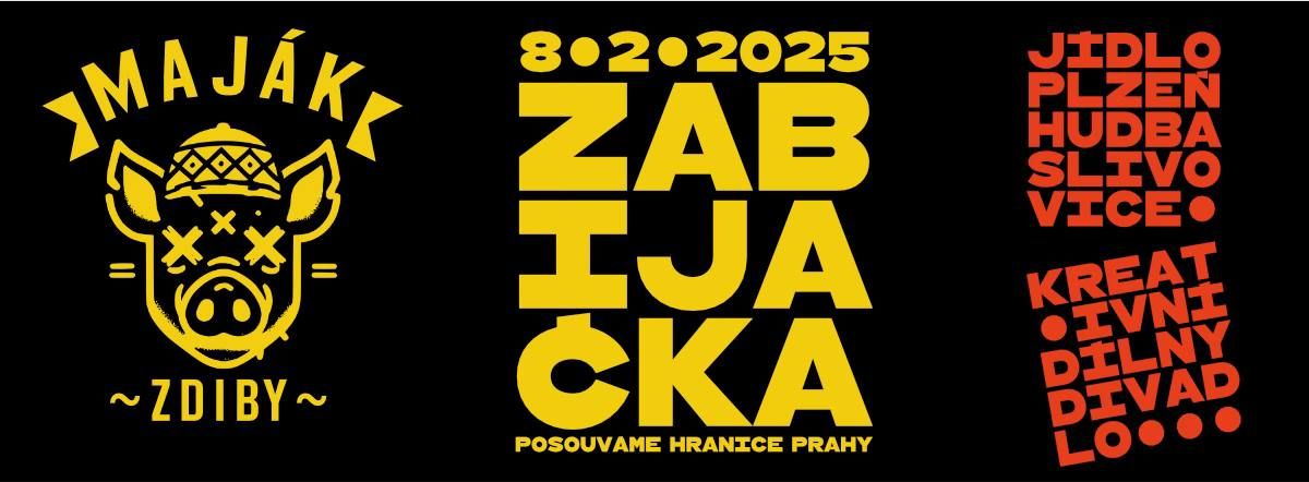 ZABIJA\u010cKA, CO POSOUV\u00c1 HRANICE PRAHY