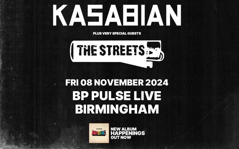 Kasabian