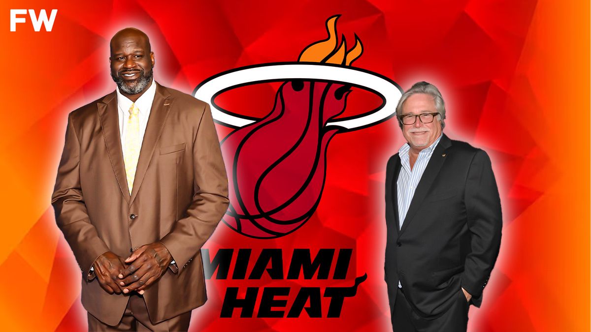 SUITE: Miami Heat at Utah Jazz