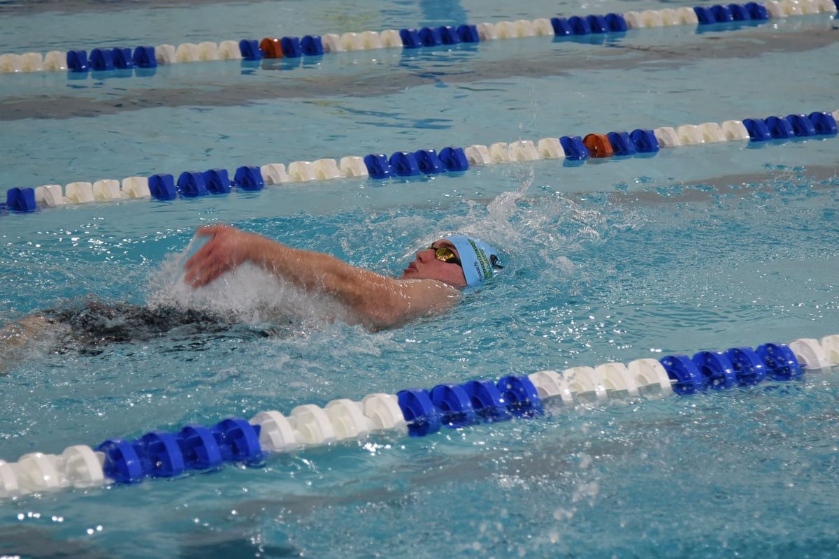 \ud83c\udfca\u200d\u2642\ufe0fSwim Meet ~ Marion Local & New Bremen (Senior Night)