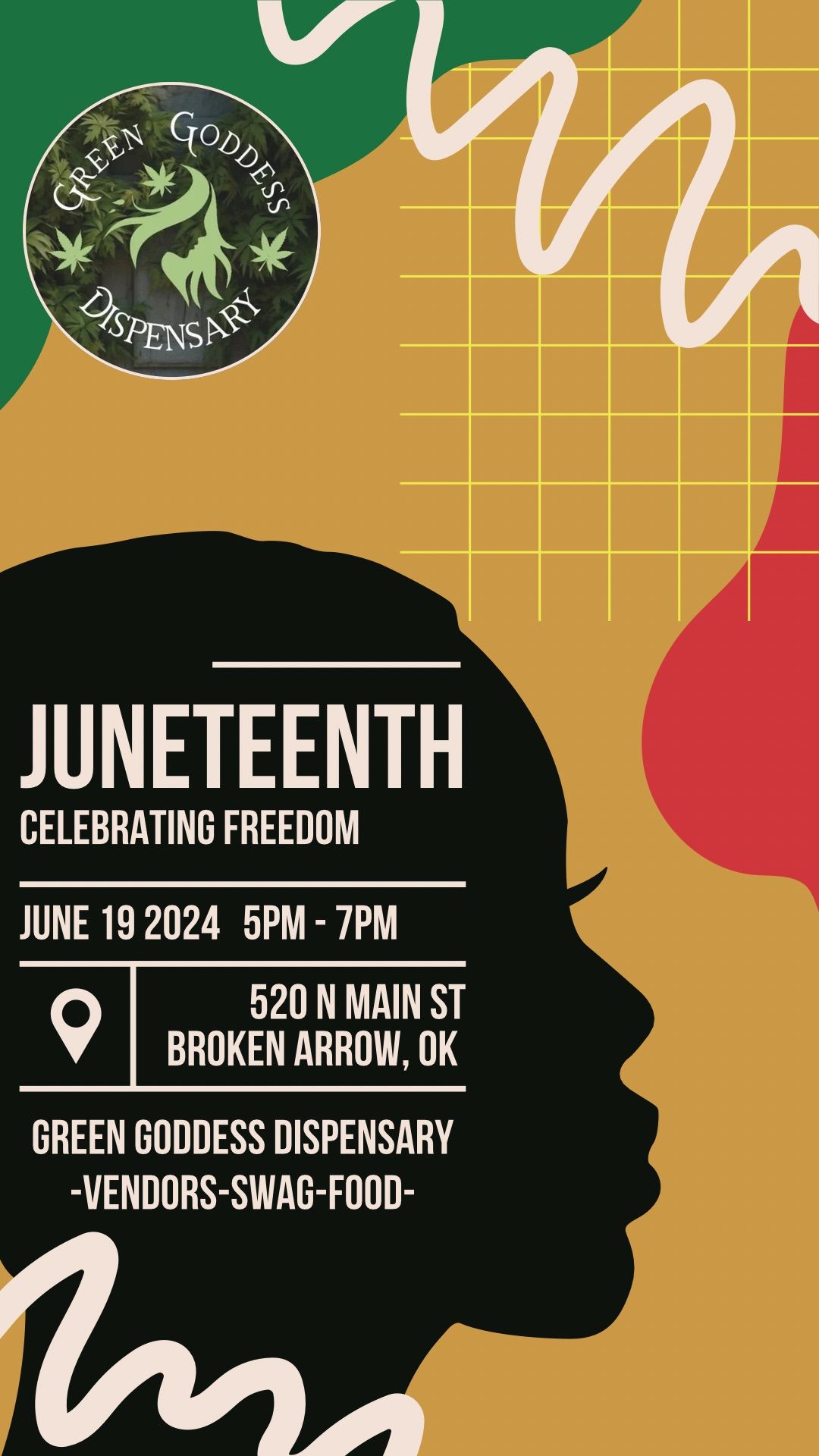 Juneteenth: Celebrating Freedom