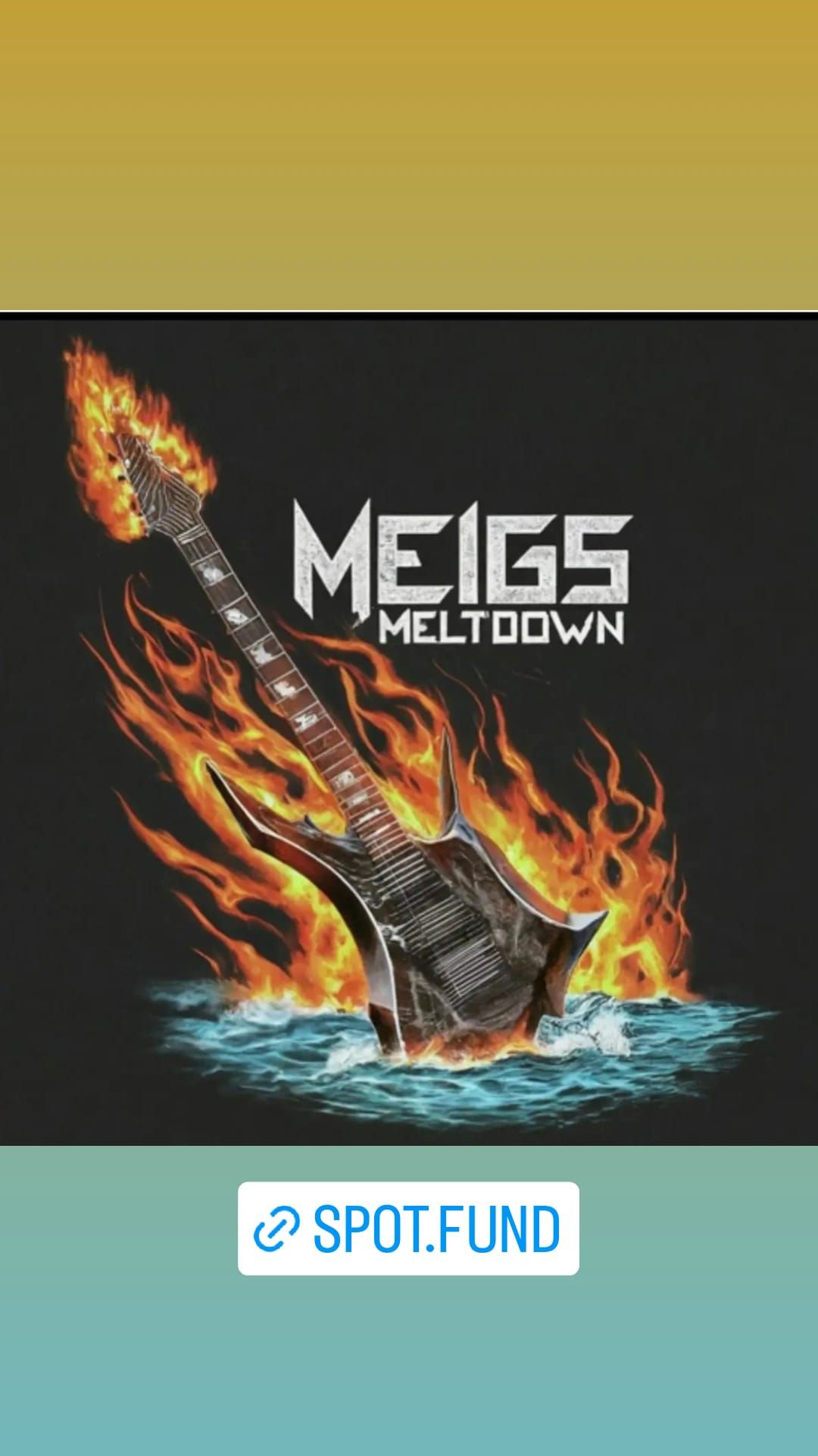 Meigs Meltdown Phil Moon Benefit Concert