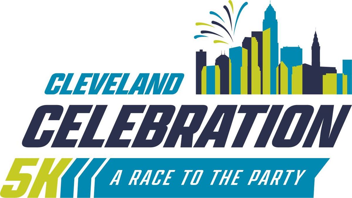 Cleveland Celebration 5K: A Race to the Party