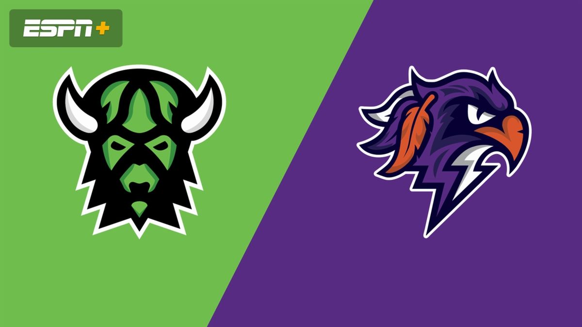 Parking Halifax Thunderbirds at Saskatchewan Rush