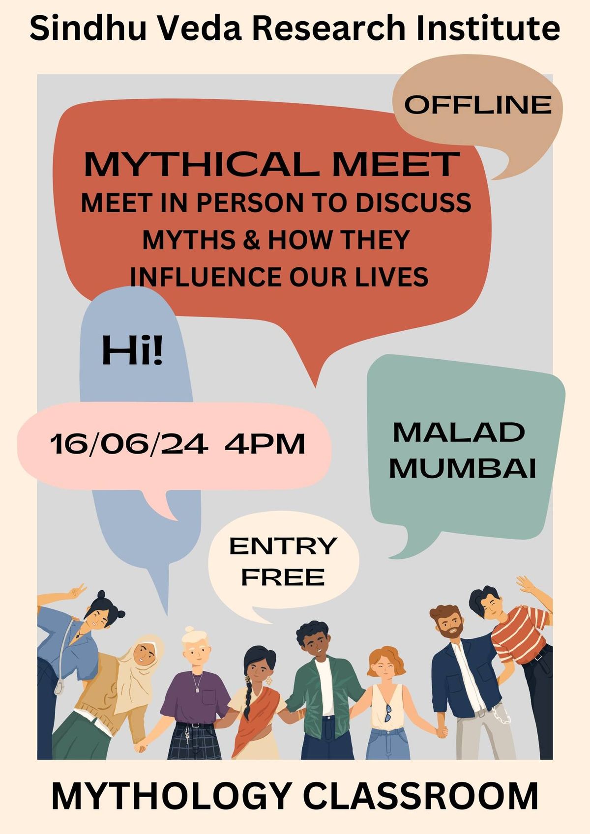 Mythical Meet 04