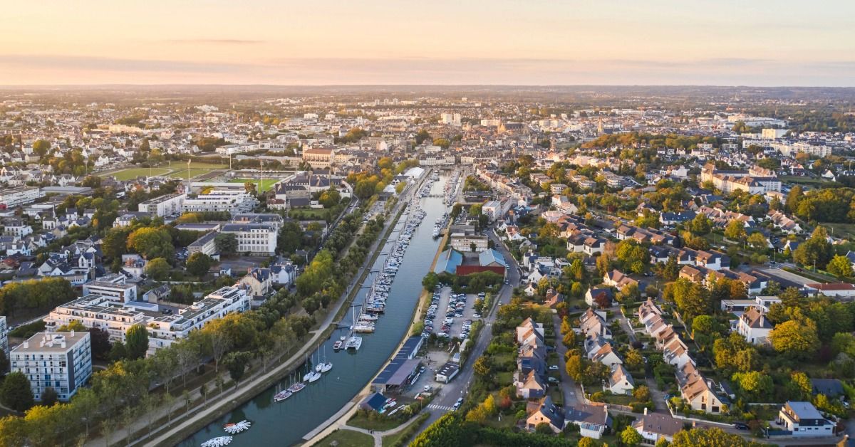 Les samedis du pays d'art et d'histoire : cimeti\u00e8re et patrimoine fun\u00e9raire \u00e0 Vannes