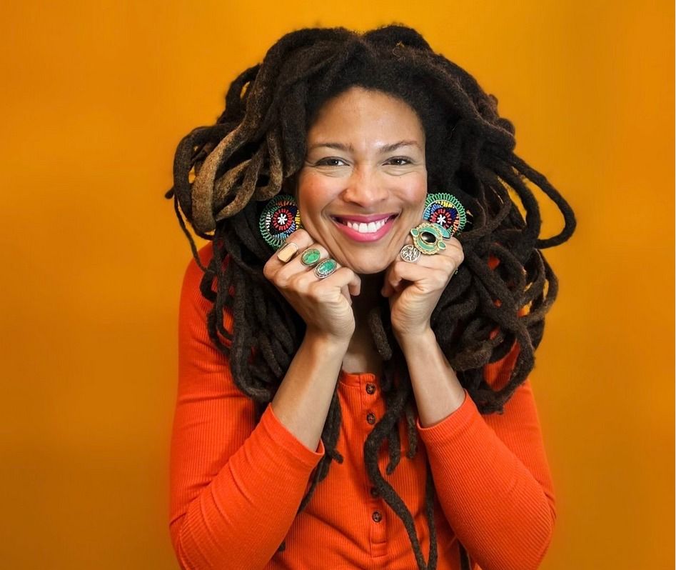 Valerie June: Owls, Omens, and Oracles