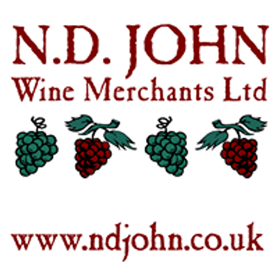 ND John Wine Merchants