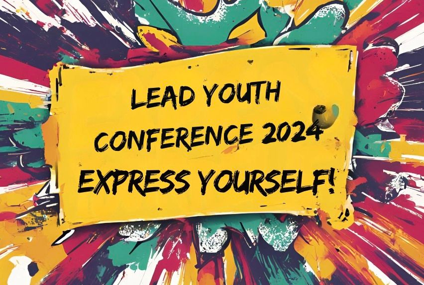 Taranaki LEAD Youth Conference
