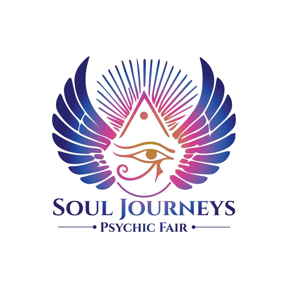 Soul Journeys Psychic Fair