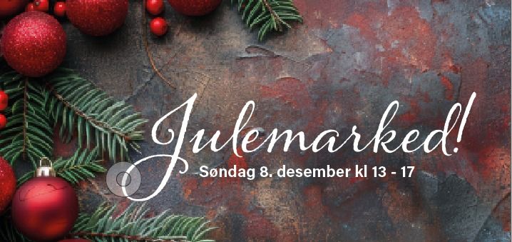 Julemarked 2024