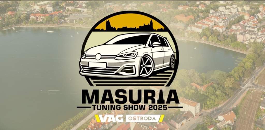 MASURIA Tuning show 2025