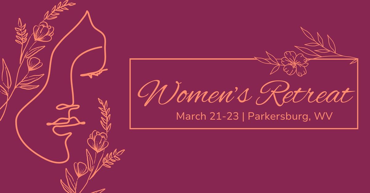 Women's Retreat