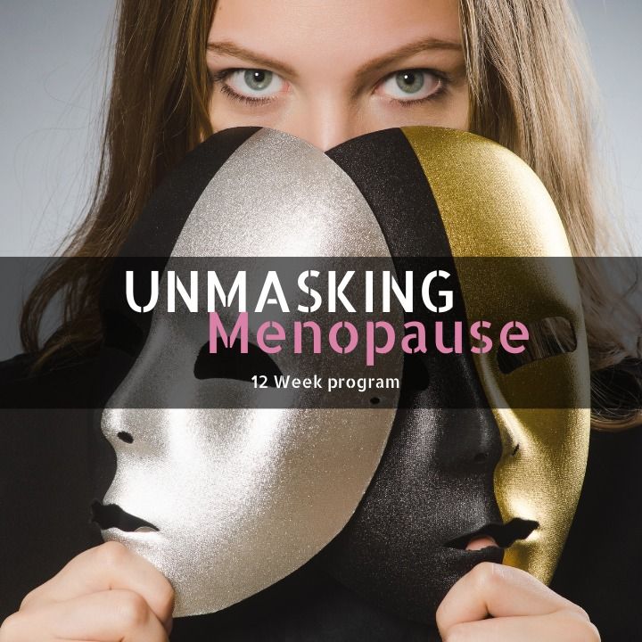 Unmasking Menopause