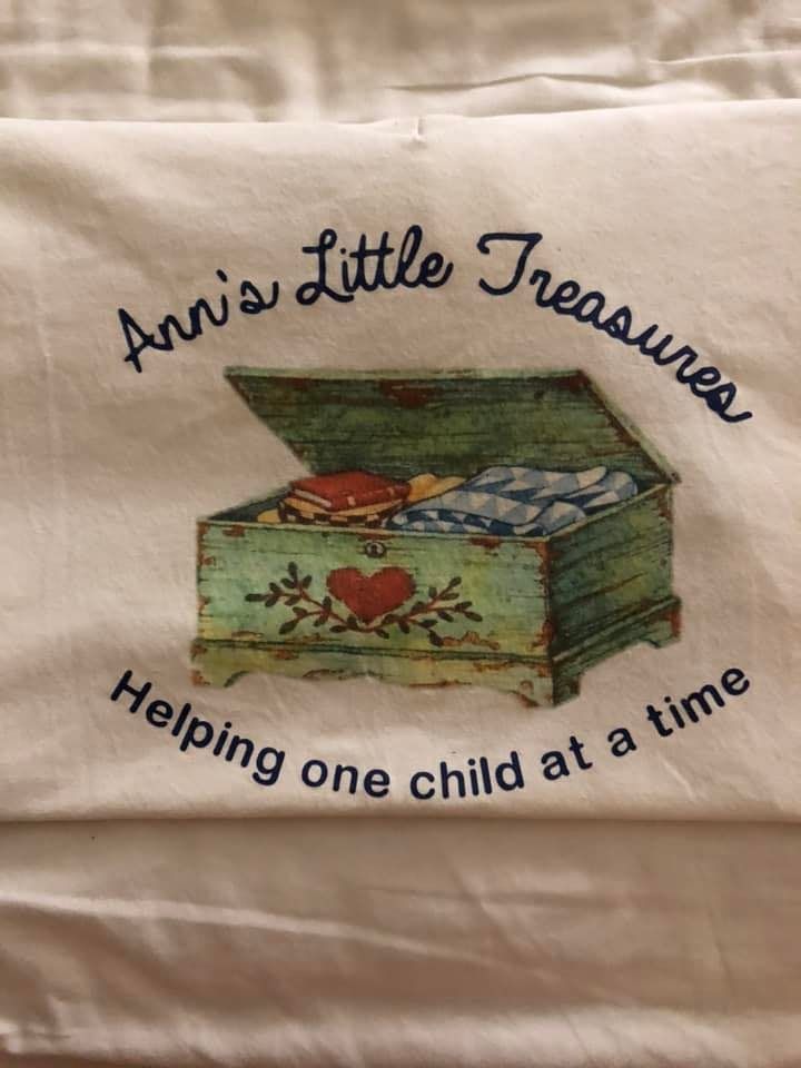 Ann's Little Treasures Inc. Fundraising Event