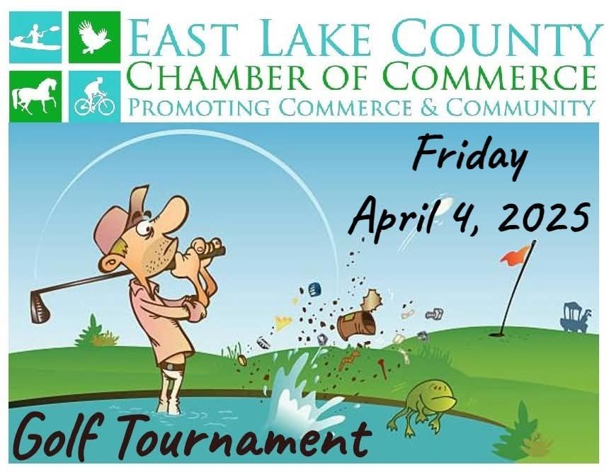 ELCCC Golf Tournament 