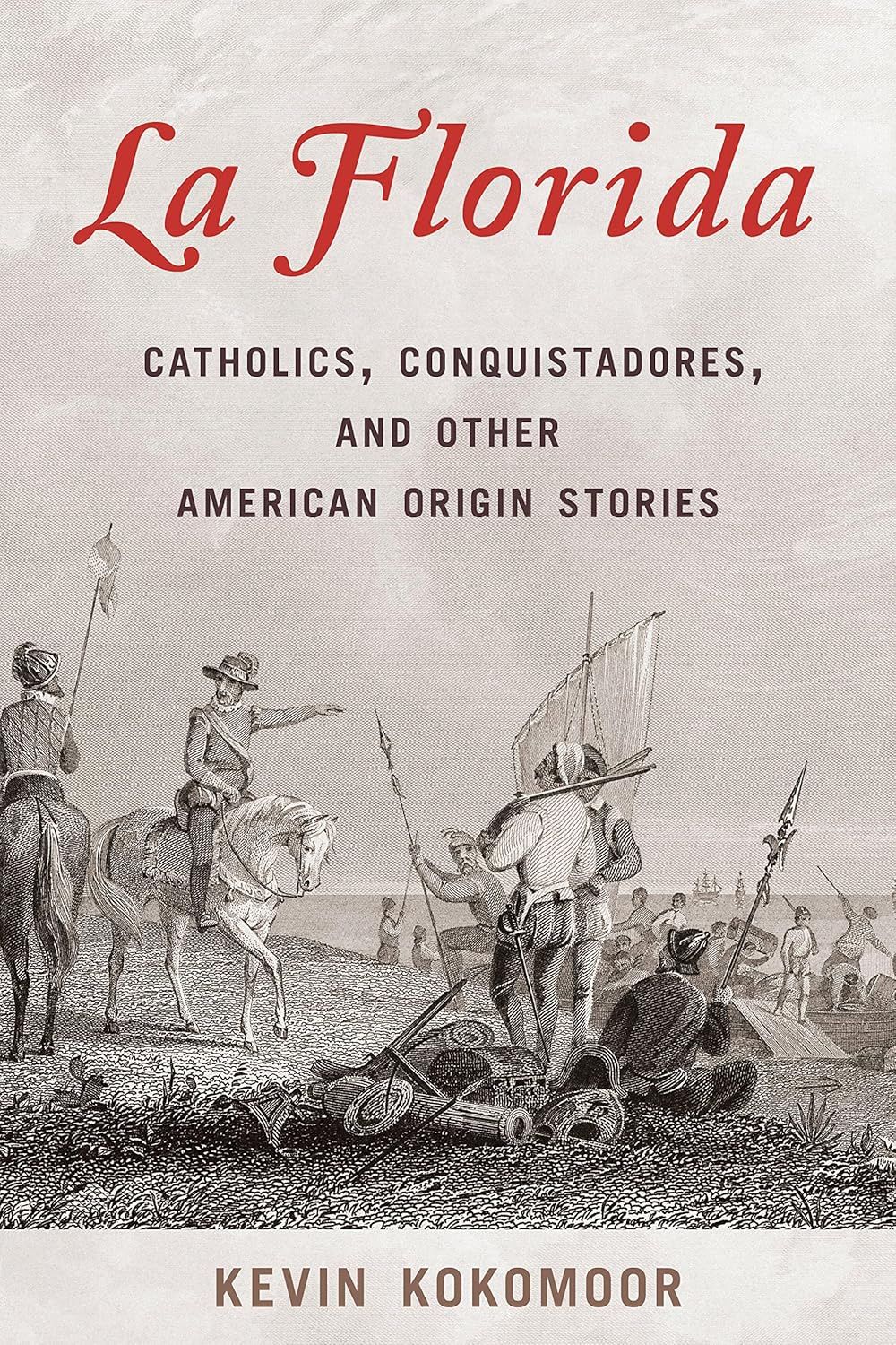 Thanksgiving Myths\/History of Hospitality and Exchange in the Lowcountry with Dr. Kevin Kokomoor