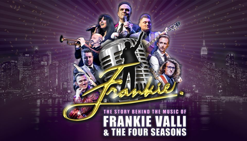 Frankie The Concert ST ALBANS, The Alban Arena, Saint Albans, 5