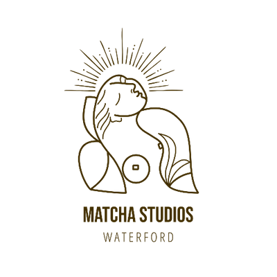Matcha Studios