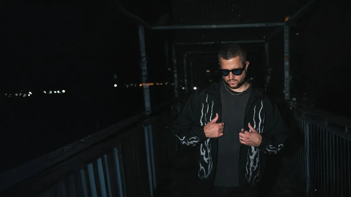 CID, Devault in El Paso