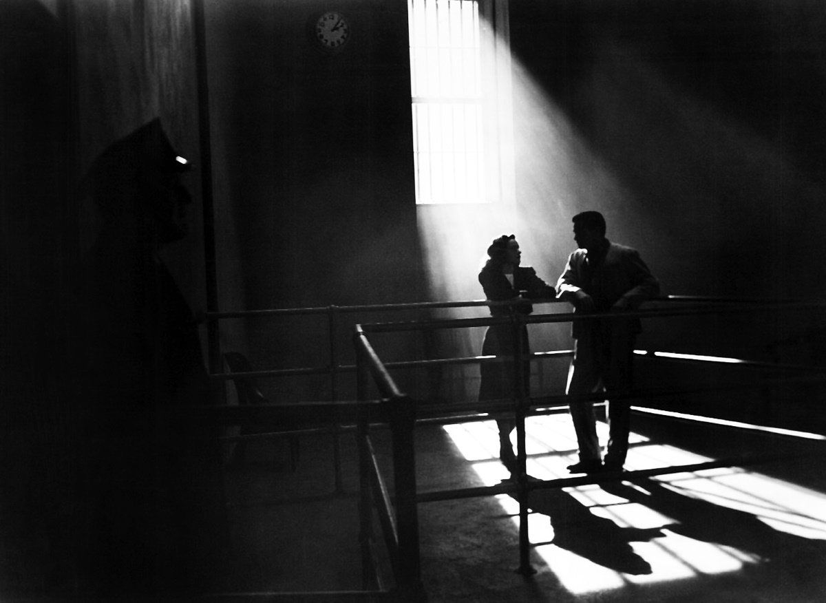 Phantom Lady - Film