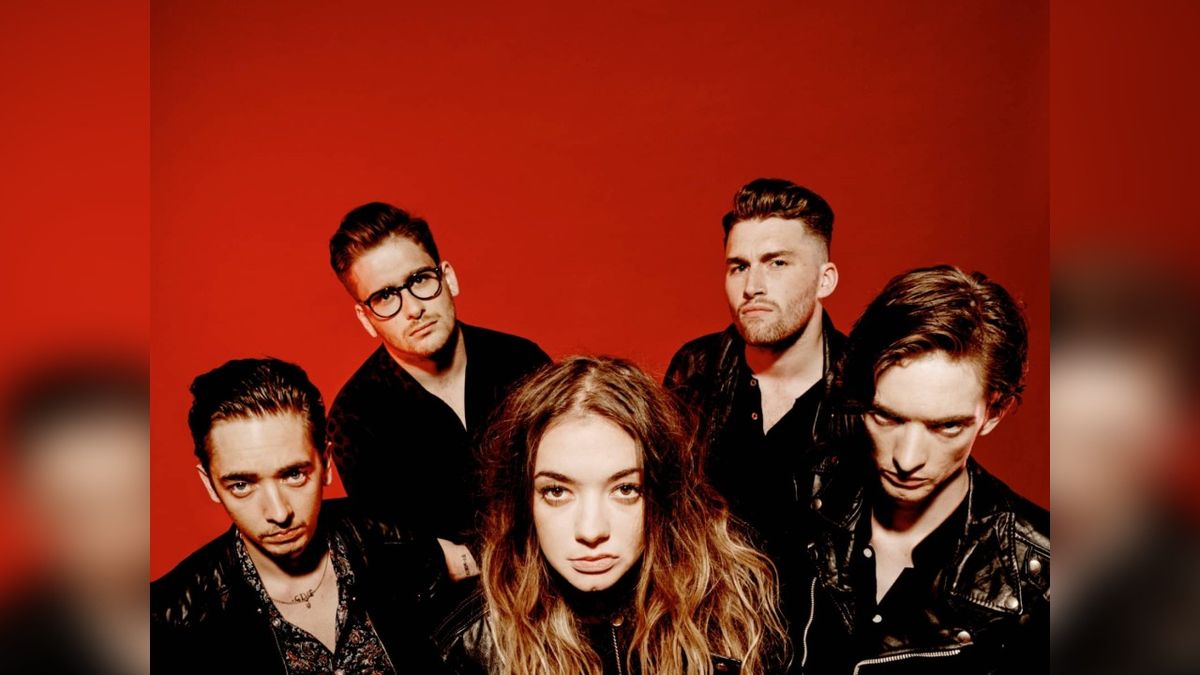 Marmozets Bristol Tickets
