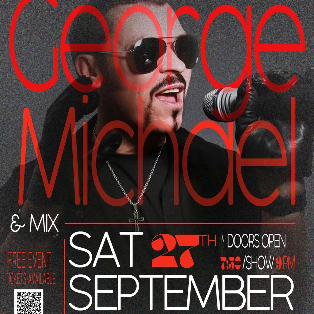 Relive the Faith. Rediscover the Legend that is George Michael