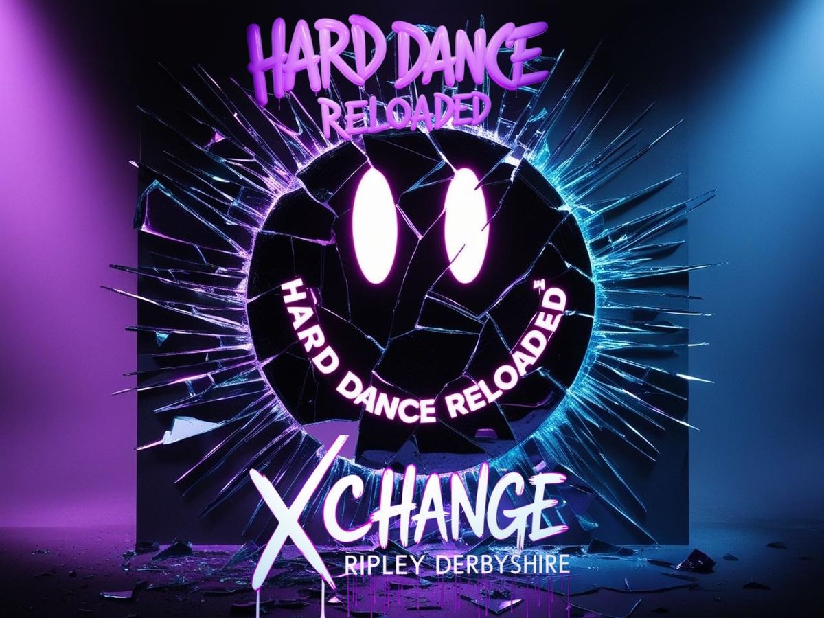 Hard dance reloaded