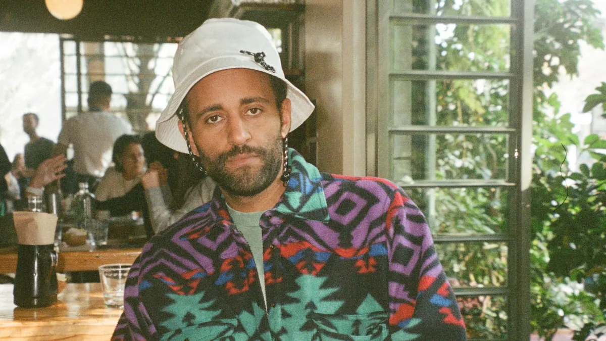 Jimi Jules, Mau P, Mall Grab, Anna Tur in Ibiza