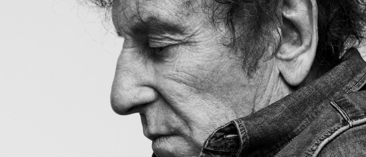 Alain Souchon in Caluire Et Cuire