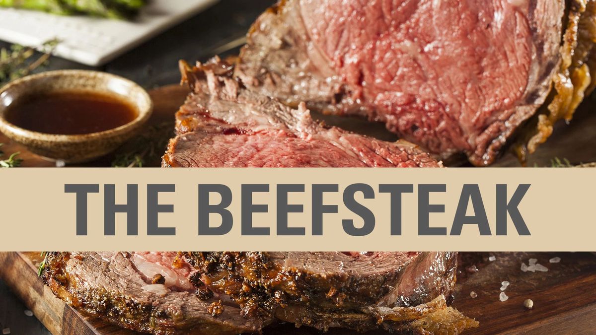 The BEEFSTEAK Reno