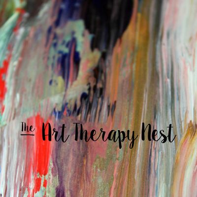 The Art Therapy Nest