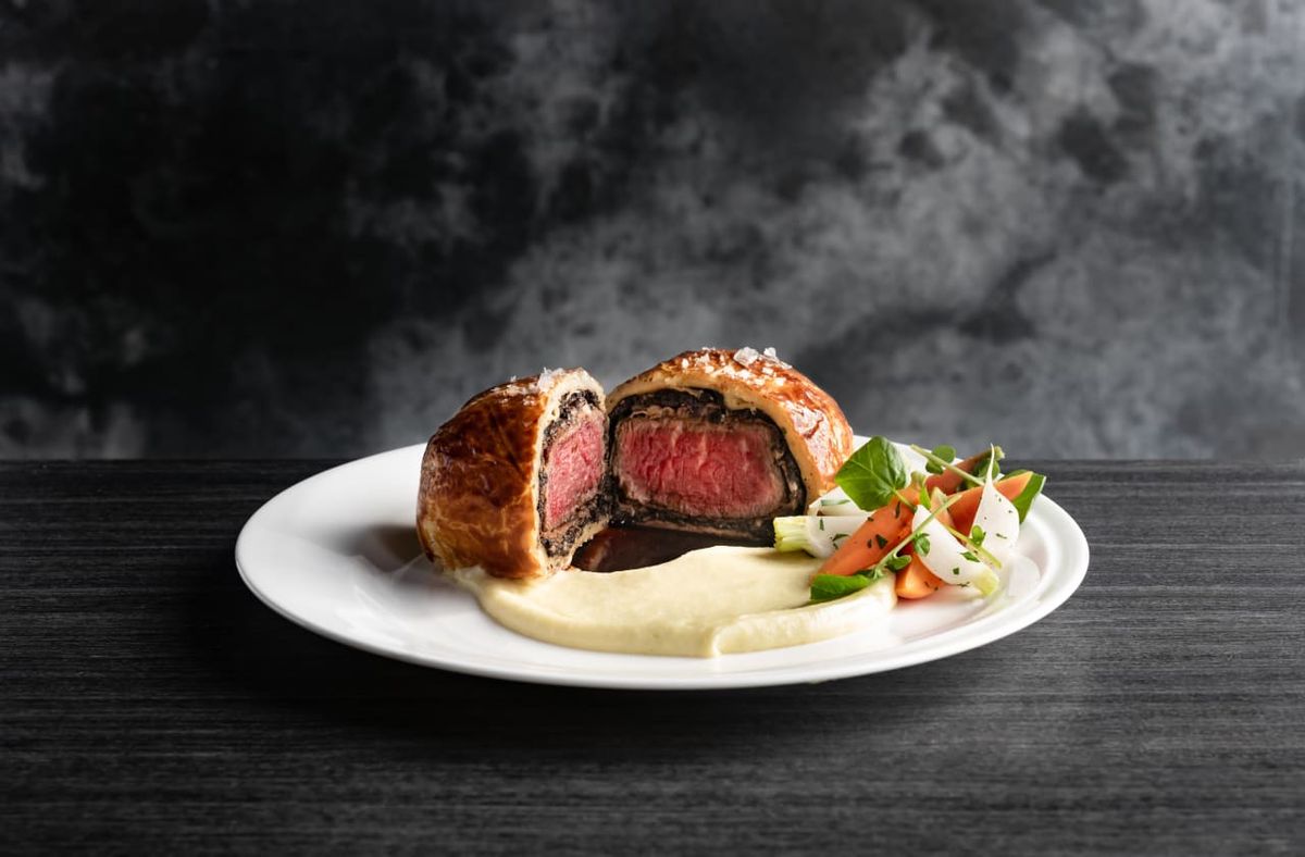 Hells Kitchen - Orlando