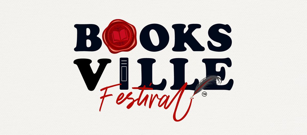 Booksville Festival