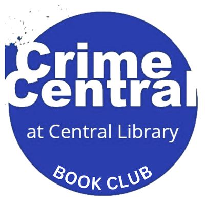 Crime Central Book Club