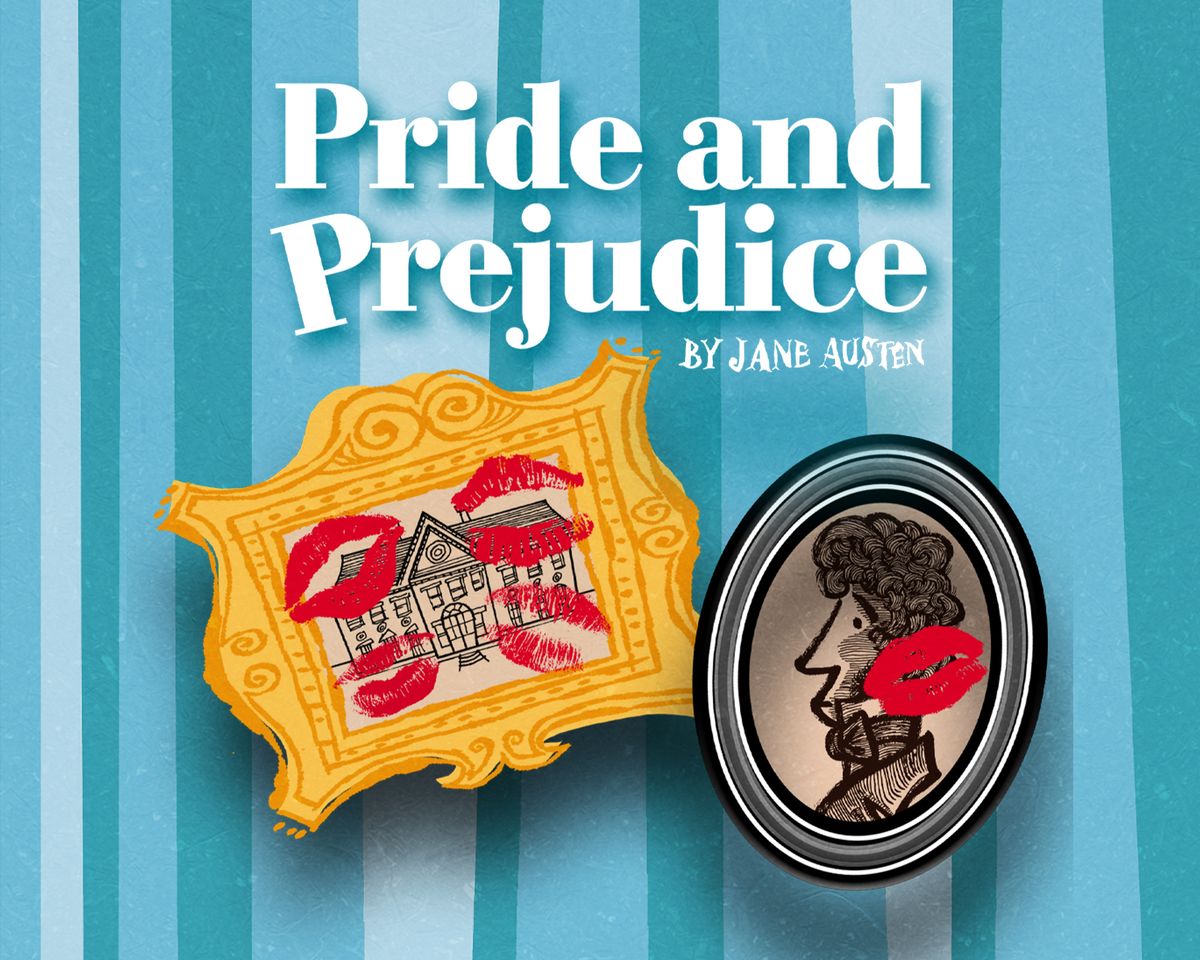 Outdoor Theatre: Pride & Prejudice 