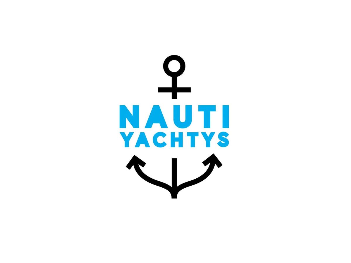 The Nauti Yachtys